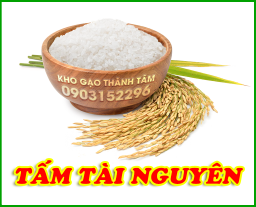 Tấm Tài Nguyên 