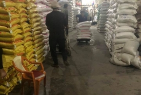 Mua gạo từ thiện giá rẻ tại Thành Phố Hồ Chí Minh 