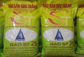 Top 3 gạo thơm ngon nhất Việt Nam 2020