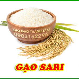 Gạo Sơ Ri